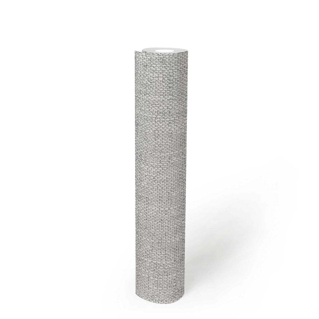 Attractive 2 Grey Wallcovering | AS Creation