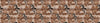 Walls By Patel 3 Copper Wallcovering | AS Creation