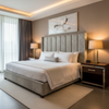 Aquatic - Aquatic Performance Polyurethane Upholstered Headboard | Architectural Fabrics