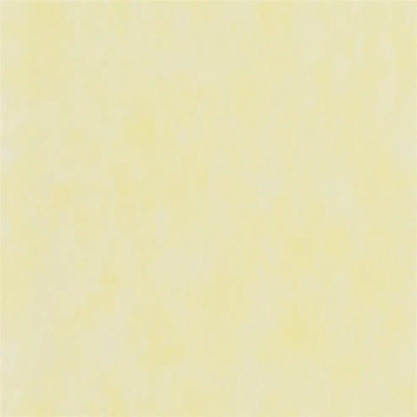 Parchment Primrose Yellow Wallpaper | Designers Guild Europe