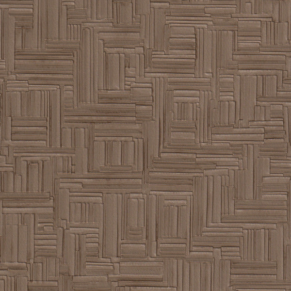Athens Stixx Burnished Wallcovering | Phillipe Romano