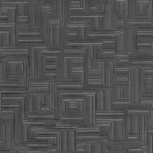 Athens Stixx Shadow Wallcovering | Phillipe Romano