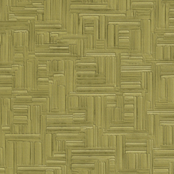 Athens Stixx Tendril Wallcovering | Phillipe Romano
