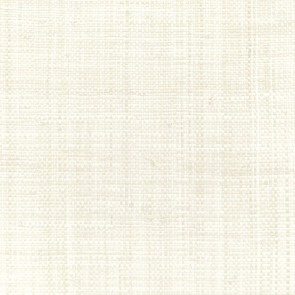 Nantucket Grasscloth Cream Wallcovering | Phillipe Romano