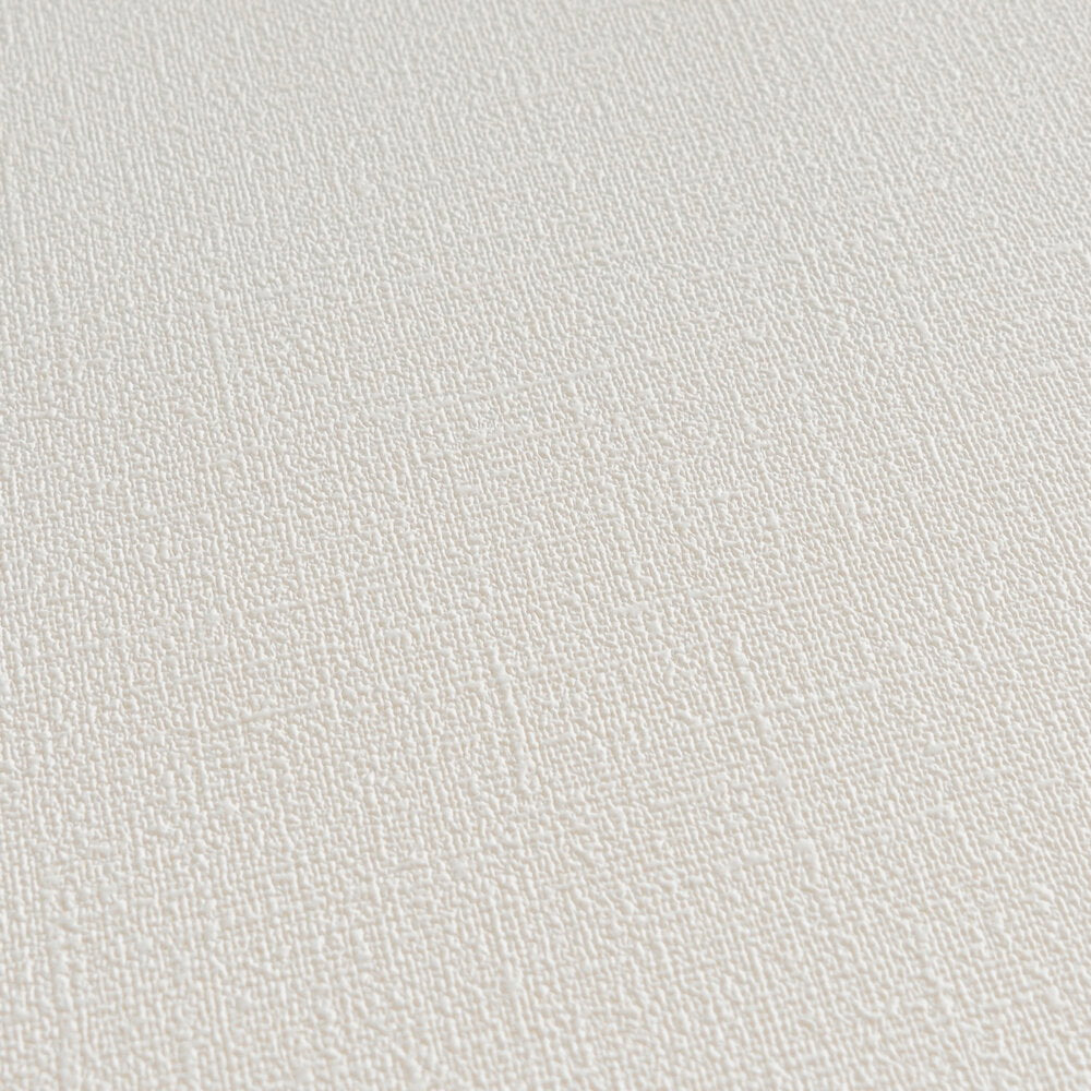 Smart Surfaces White Wallcovering | AS Creation