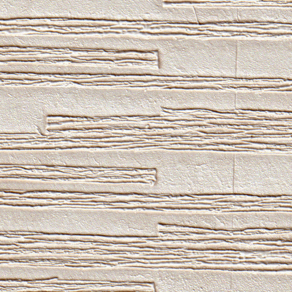 Athens Plateau Shell Wallcovering | Phillipe Romano