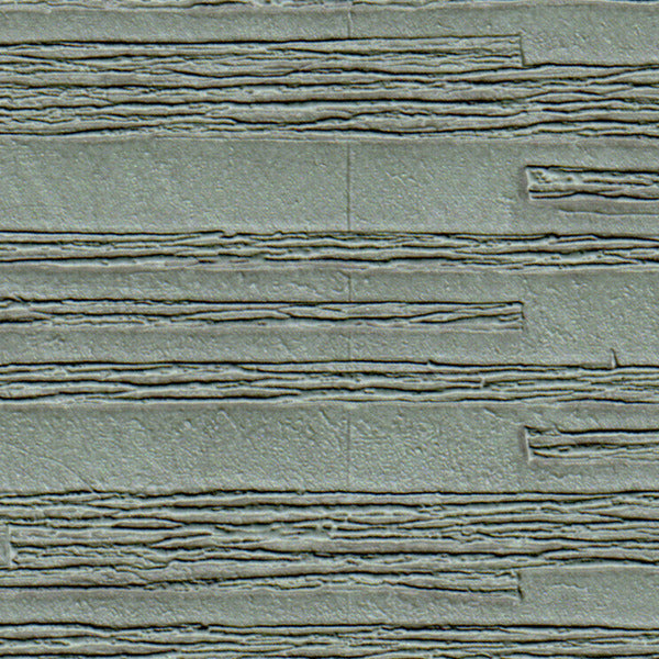 Athens Plateau Slate Wallcovering | Phillipe Romano