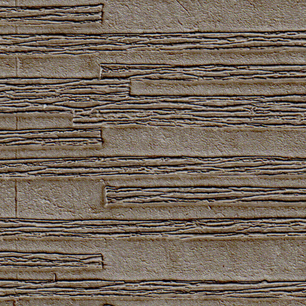 Athens Plateau Tectonic Wallcovering | Phillipe Romano