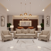Acoustic - Acoustic Performance Vinyl Upholstered Sofa | Architectural Fabrics