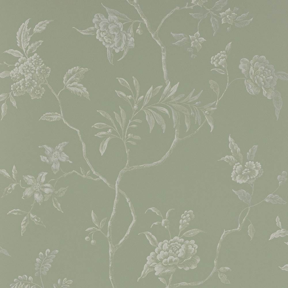 Delancey Wallpaper  | Colefax and Fowler