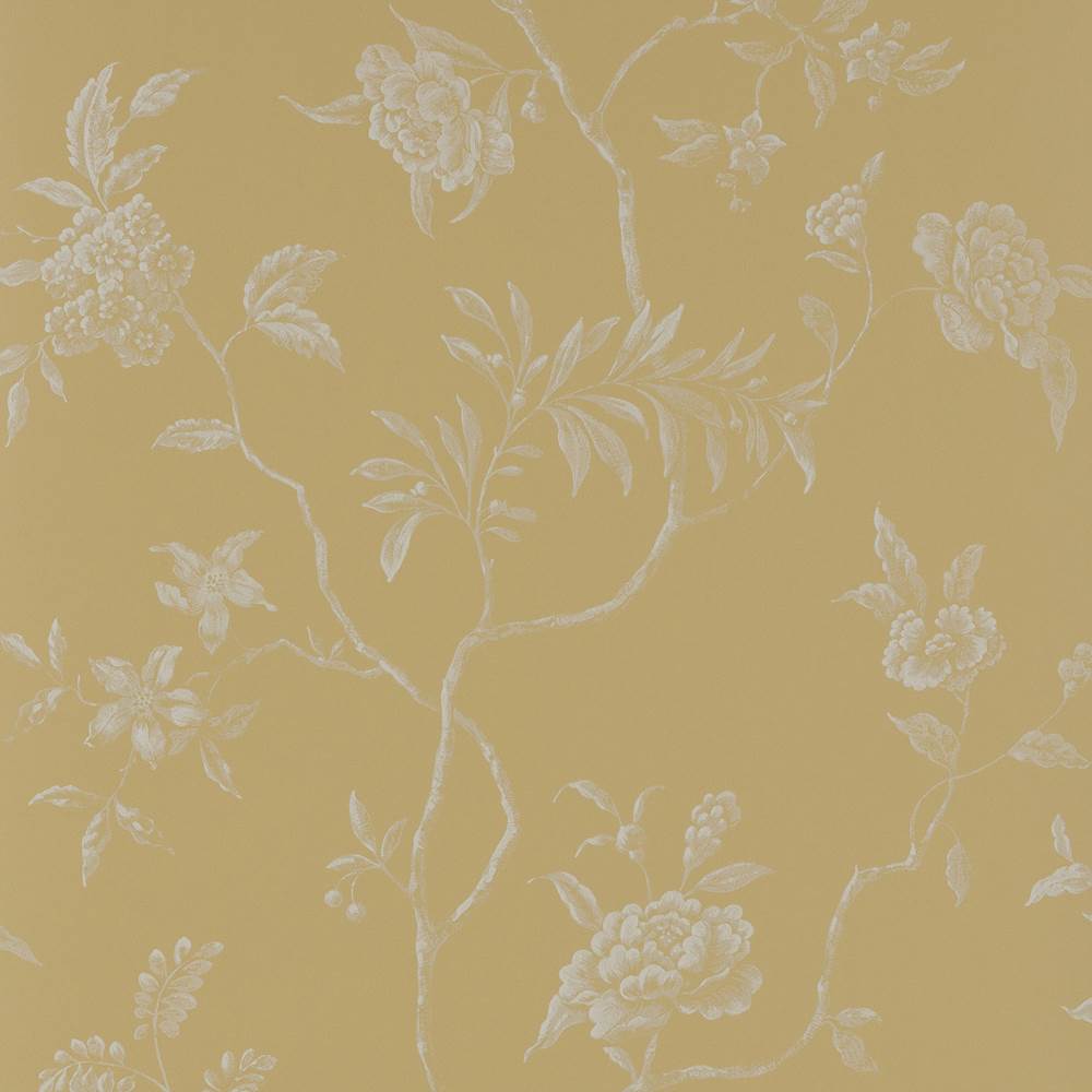 Delancey Wallpaper  | Colefax and Fowler