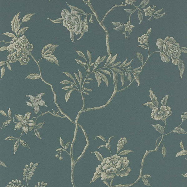 Delancey Wallpaper  | Colefax and Fowler