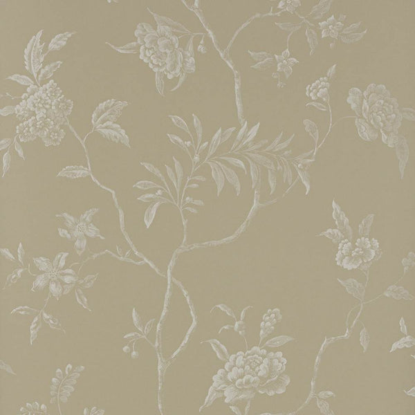 Delancey Wallpaper  | Colefax and Fowler