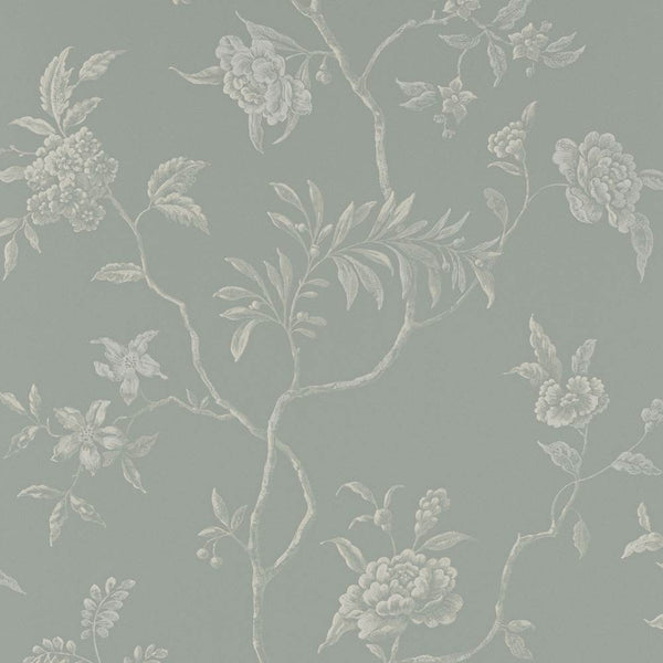 Delancey Wallpaper  | Colefax and Fowler