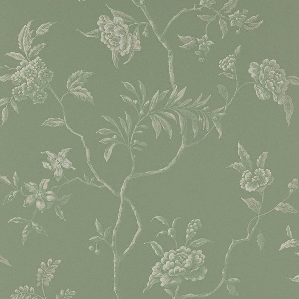 Delancey Wallpaper  | Colefax and Fowler