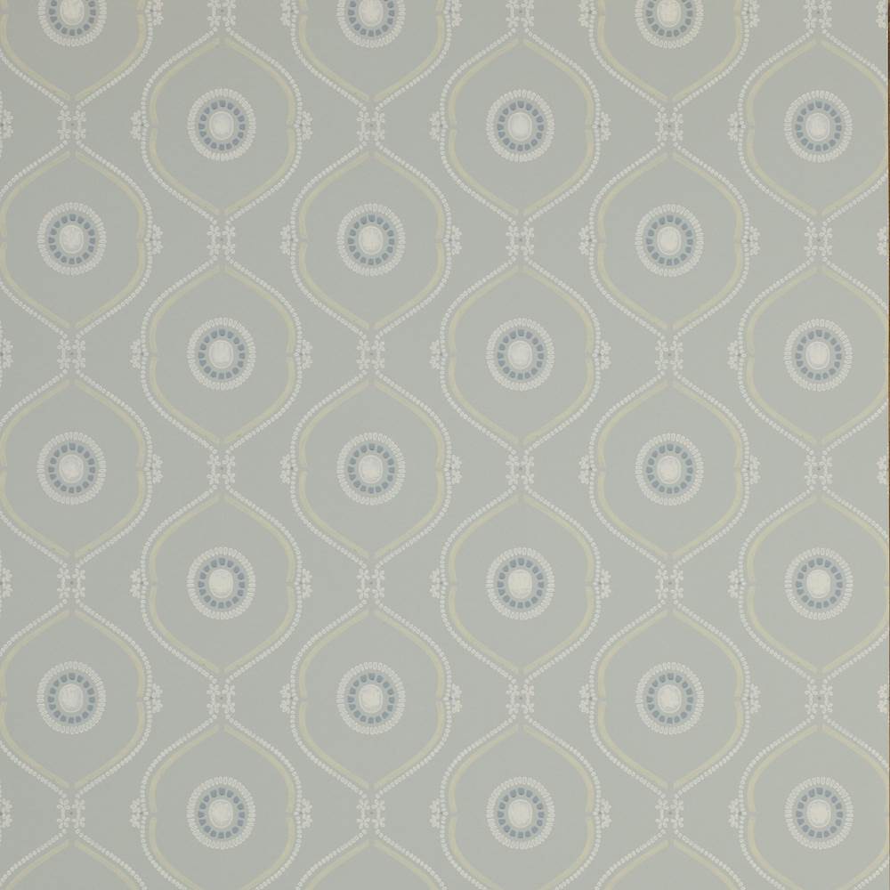 Heywood Wallpaper  | Colefax and Fowler