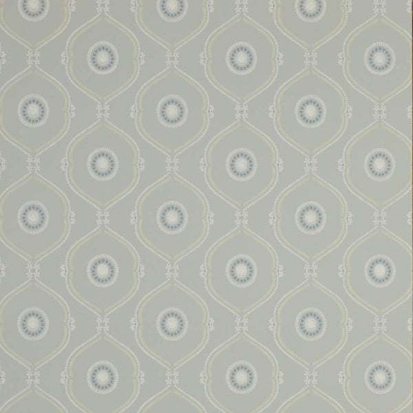 Heywood Wallpaper  | Colefax and Fowler