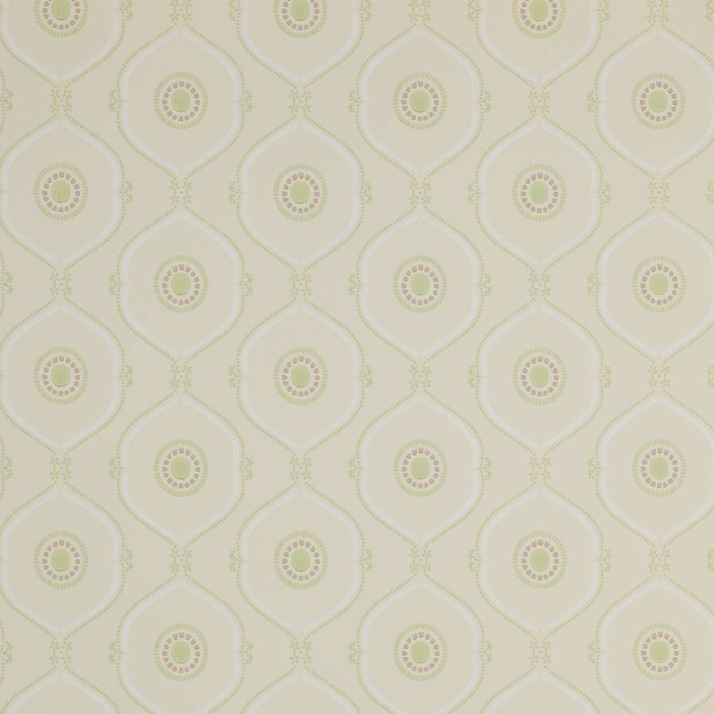 Heywood Wallpaper  | Colefax and Fowler