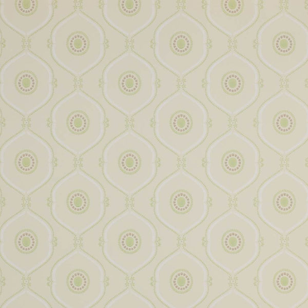 Heywood Wallpaper  | Colefax and Fowler