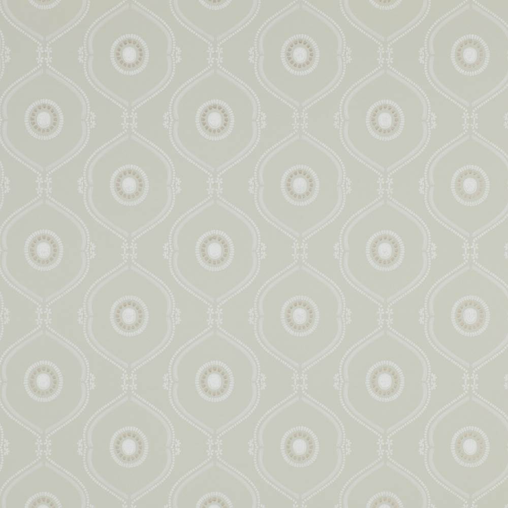 Heywood Wallpaper  | Colefax and Fowler