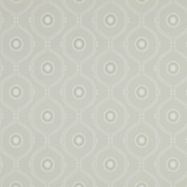 Heywood Wallpaper  | Colefax and Fowler