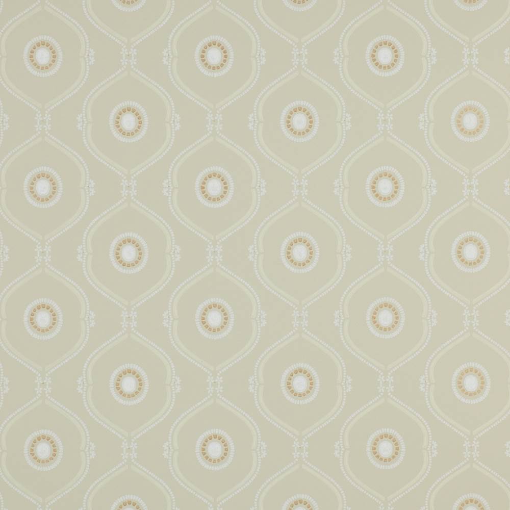Heywood Wallpaper  | Colefax and Fowler