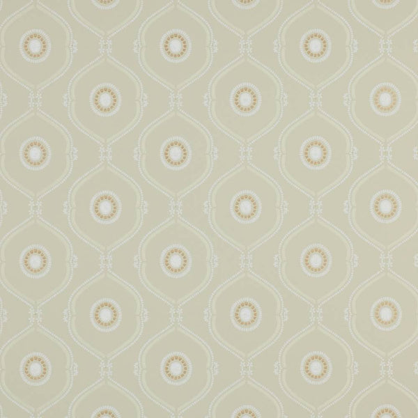 Heywood Wallpaper  | Colefax and Fowler