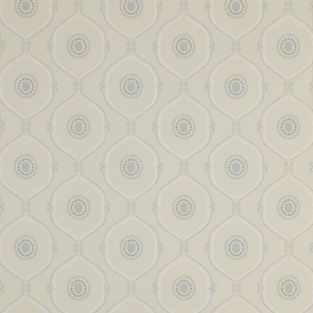 Heywood Wallpaper  | Colefax and Fowler