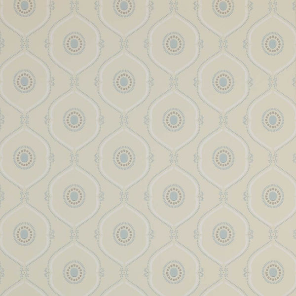 Heywood Wallpaper  | Colefax and Fowler