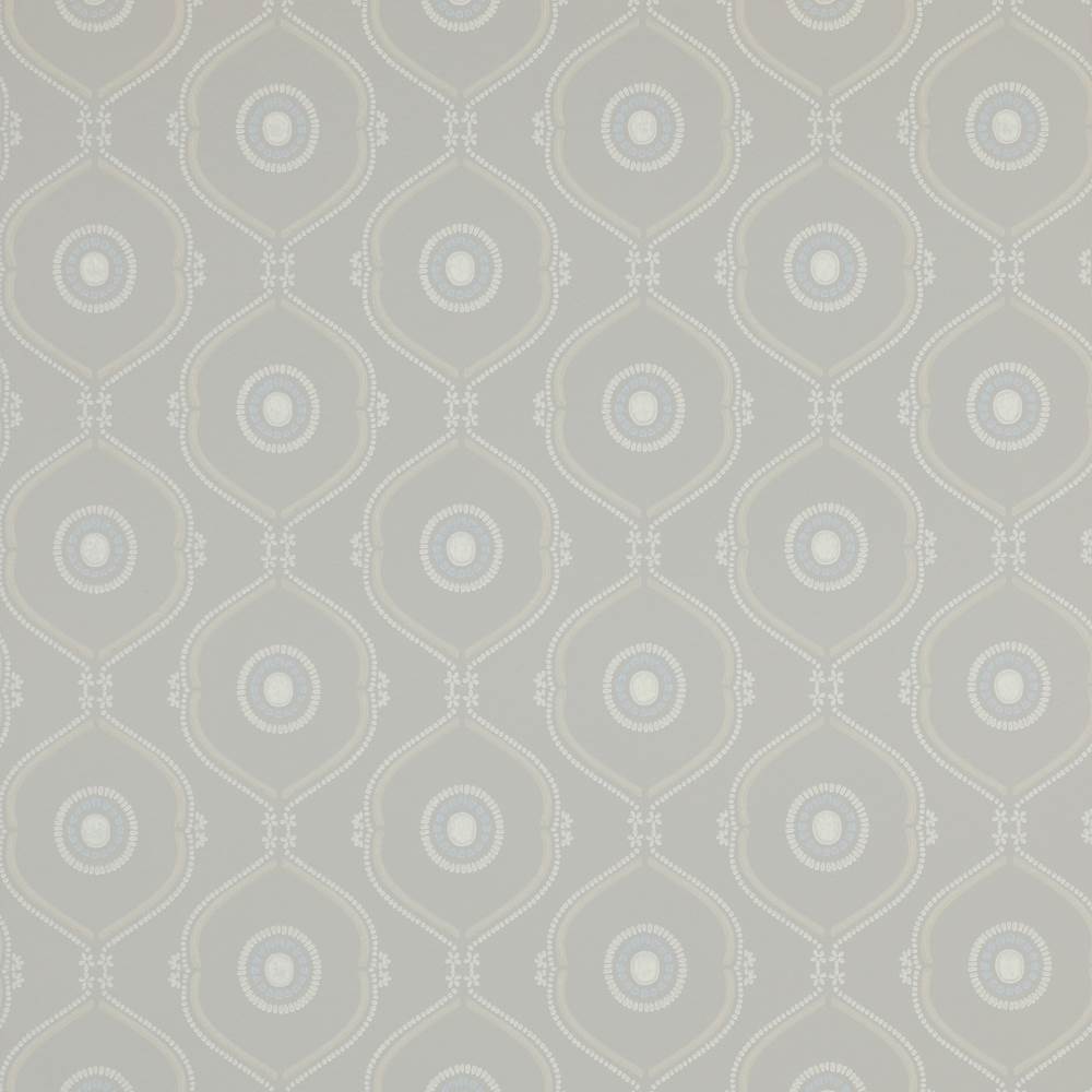Heywood Wallpaper  | Colefax and Fowler