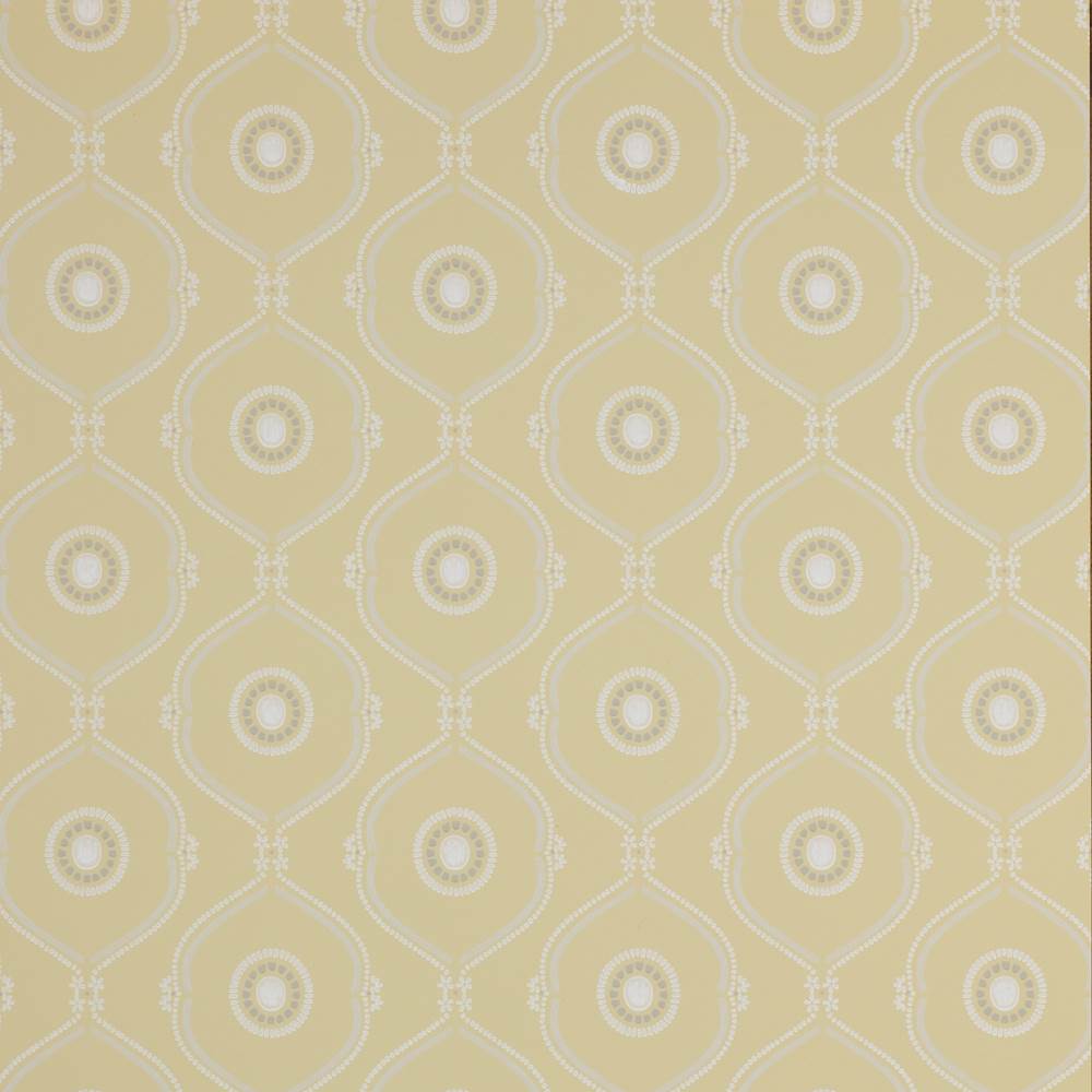 Heywood Wallpaper  | Colefax and Fowler