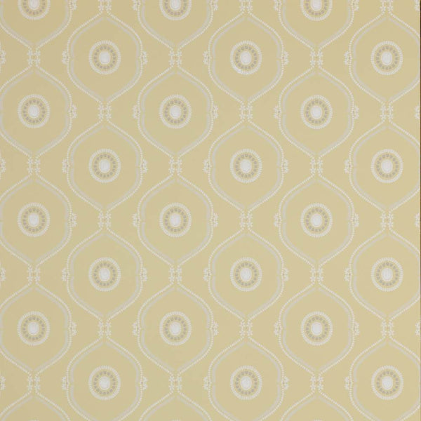 Heywood Wallpaper  | Colefax and Fowler