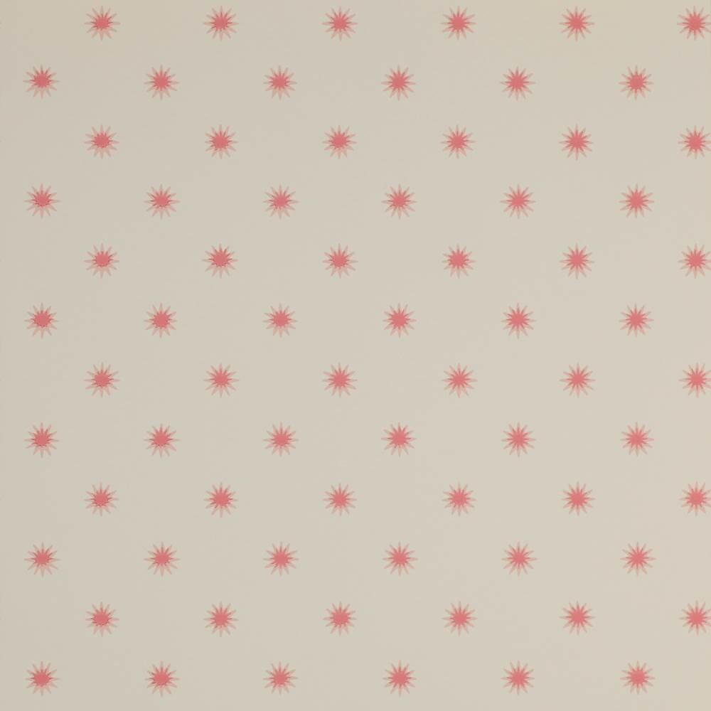 Larissa Wallpaper  | Colefax and Fowler