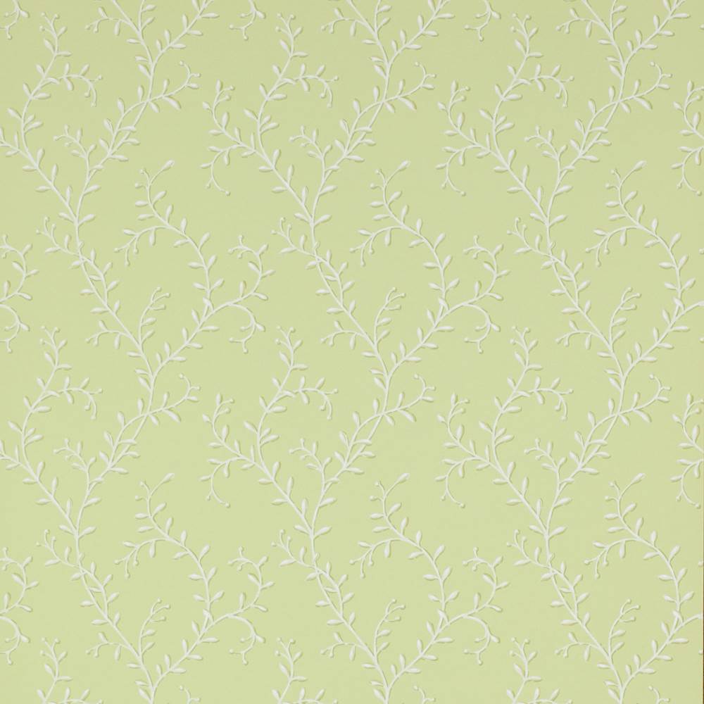 Leafberry Wallpaper  | Colefax and Fowler