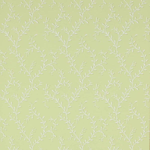 Leafberry Wallpaper  | Colefax and Fowler
