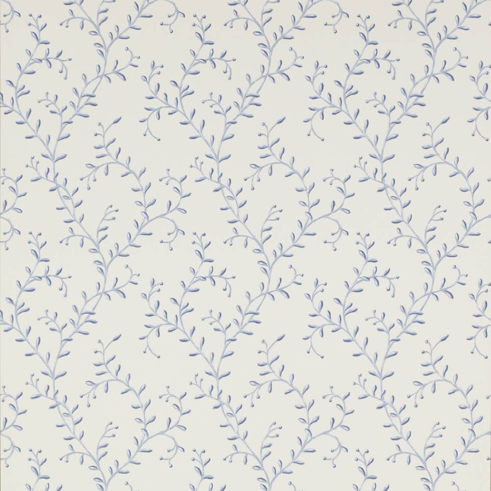 Leafberry Wallpaper  | Colefax and Fowler