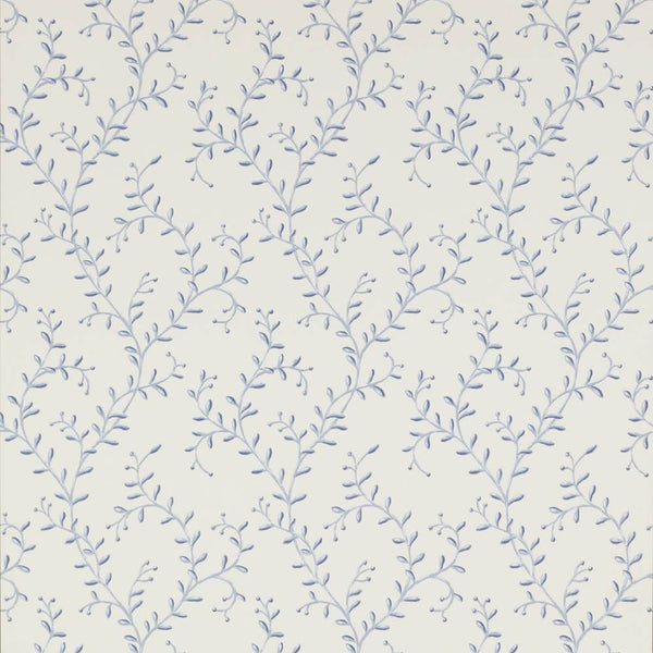 Leafberry Wallpaper  | Colefax and Fowler