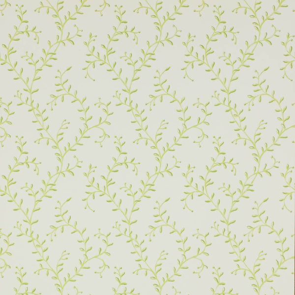 Leafberry Wallpaper  | Colefax and Fowler