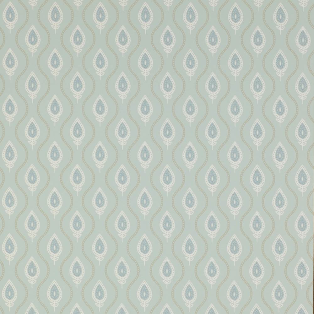 Verity Wallpaper  | Colefax and Fowler