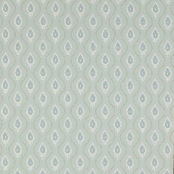 Verity Wallpaper  | Colefax and Fowler