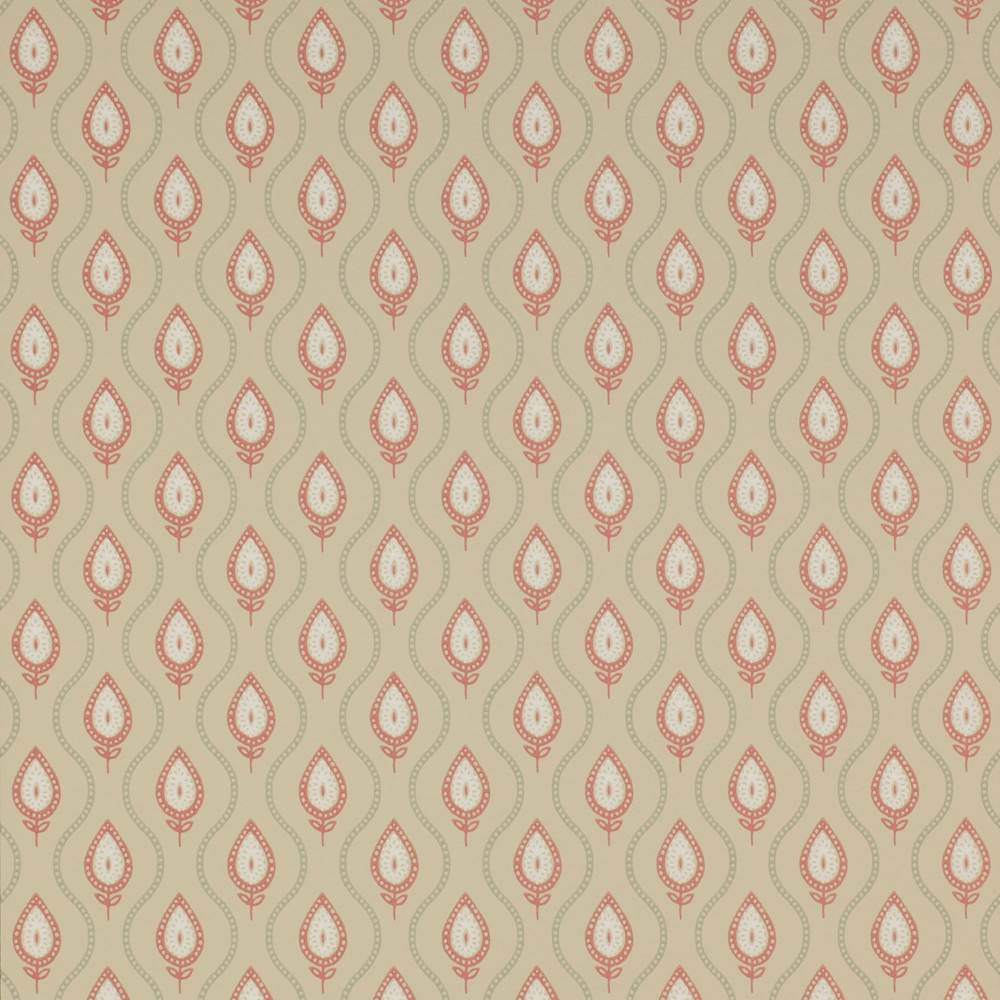 Verity Wallpaper  | Colefax and Fowler