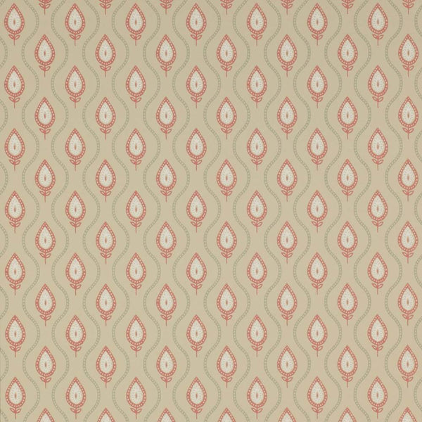 Verity Wallpaper  | Colefax and Fowler