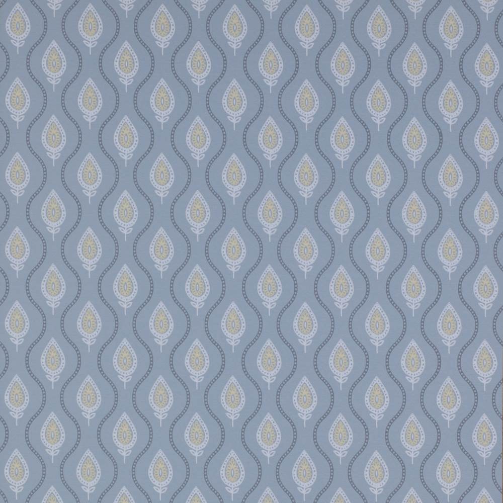 Verity Wallpaper  | Colefax and Fowler