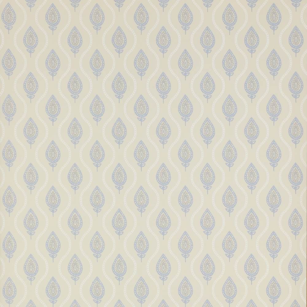 Verity Wallpaper  | Colefax and Fowler