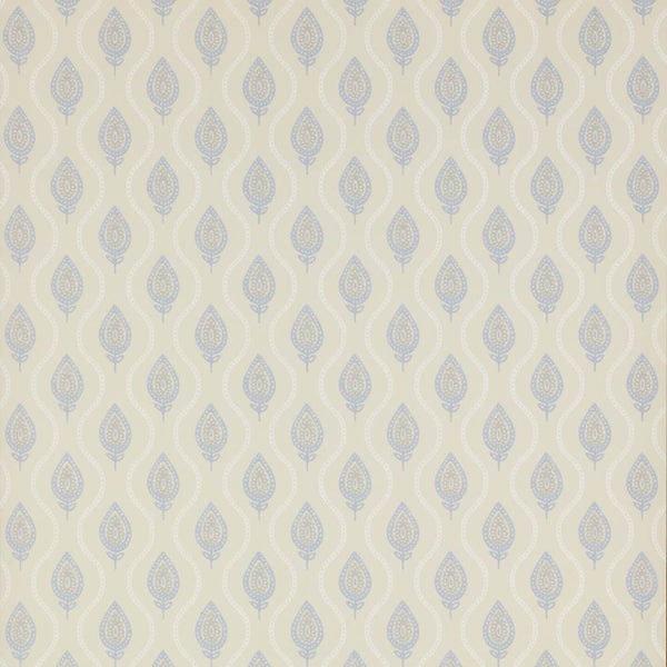 Verity Wallpaper  | Colefax and Fowler