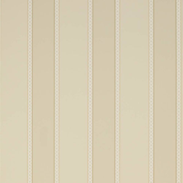 Chartworth Stripe Wallpaper  | Colefax and Fowler