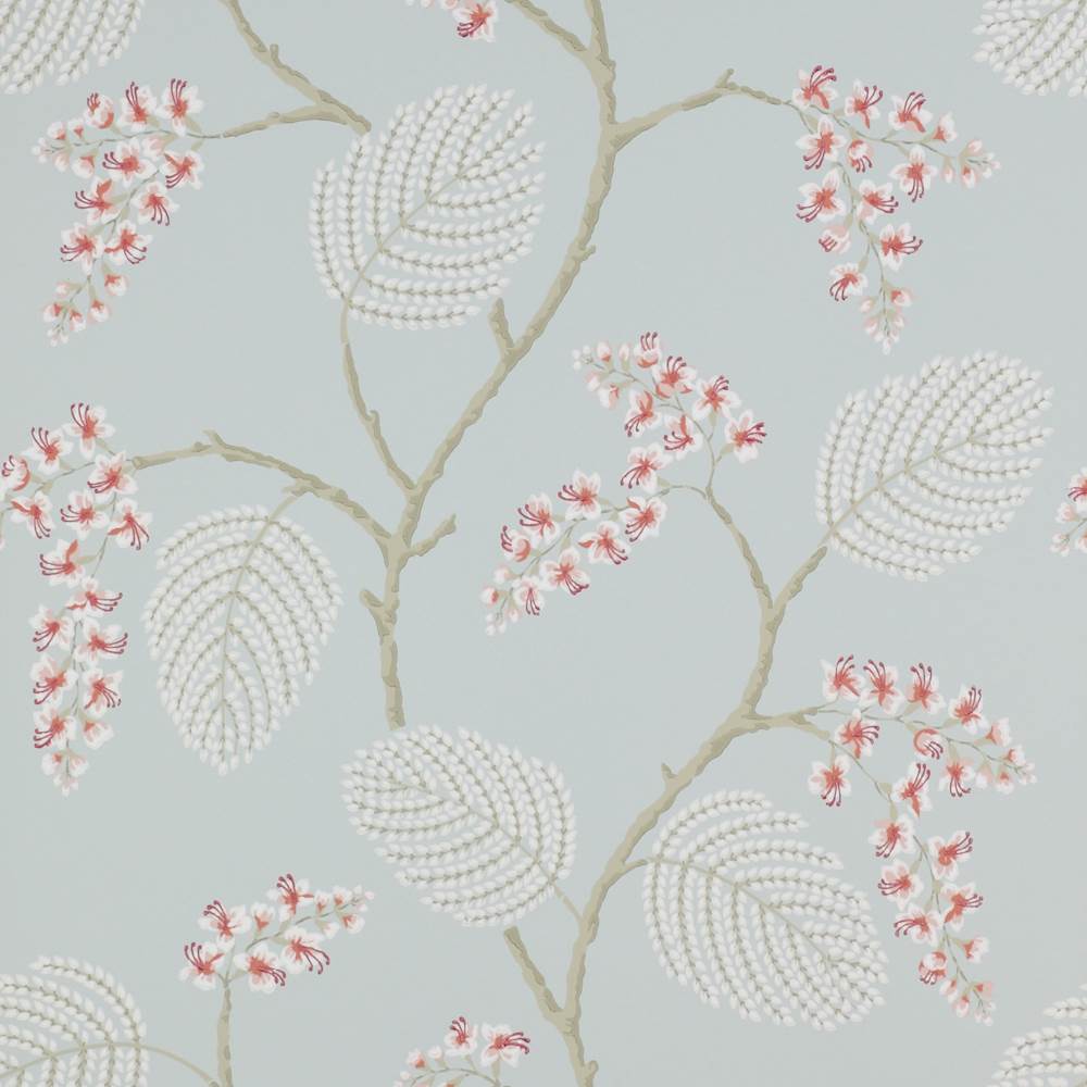 twood Wallpaper  | Colefax and Fowler