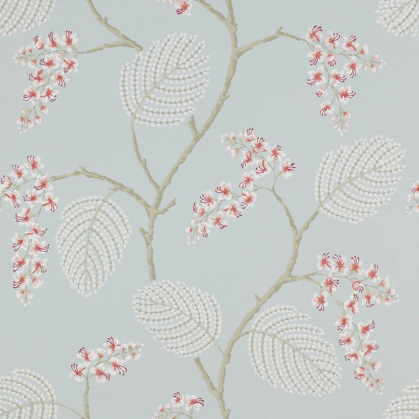twood Wallpaper  | Colefax and Fowler