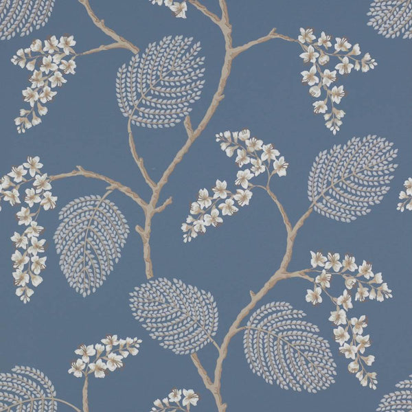 twood Wallpaper  | Colefax and Fowler