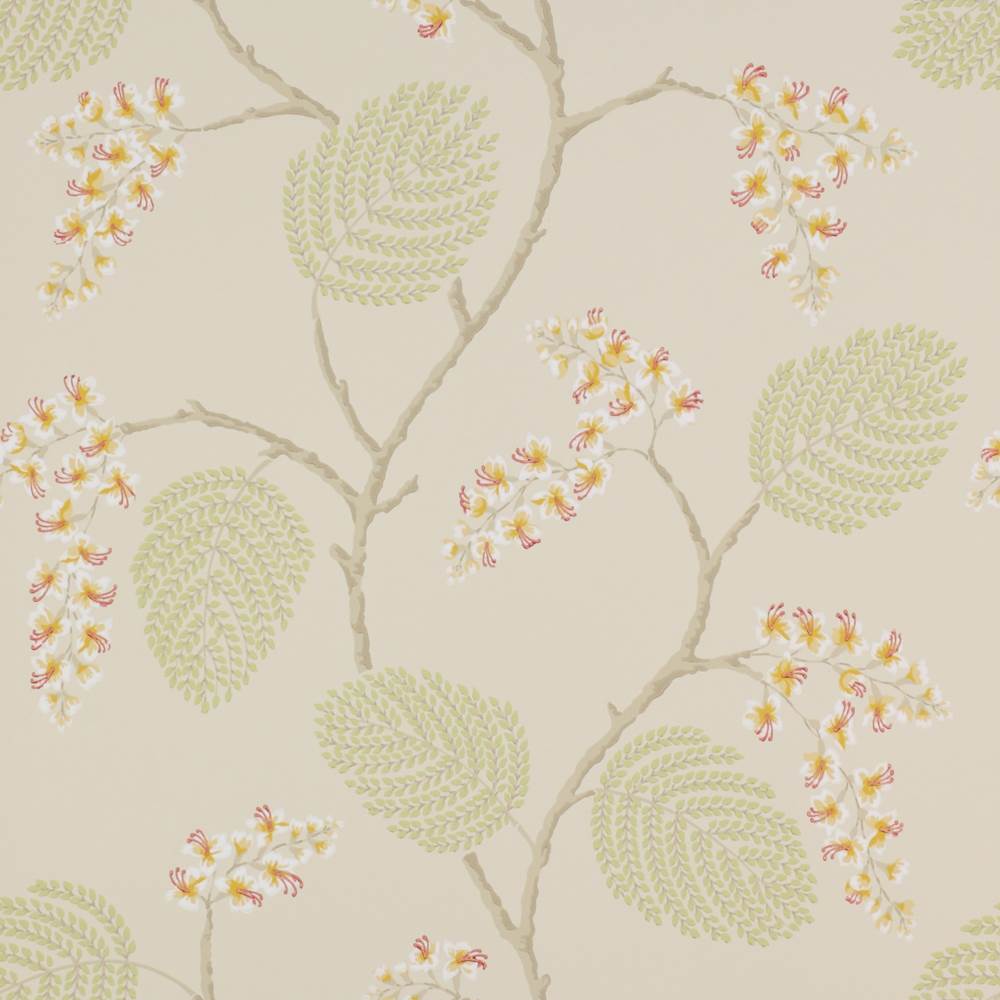 twood Wallpaper  | Colefax and Fowler